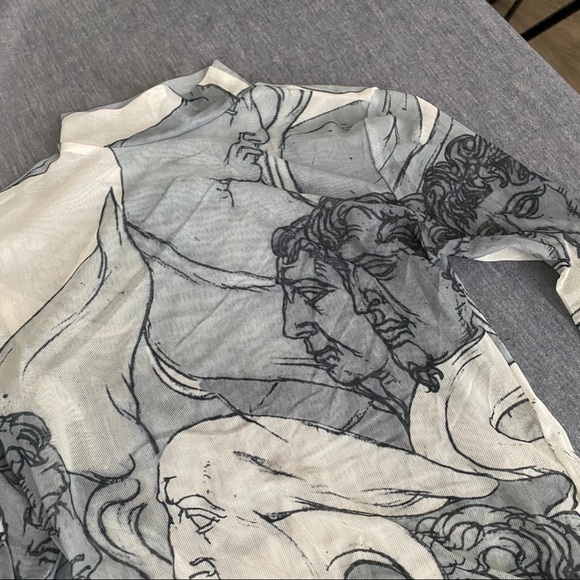 Mesh top - Picture 2 of 4